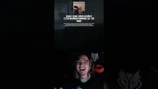 ДОНАТЕР МЕШАЕТ ИГРАТЬ 😂😂😂 #shorts #dekma #агония #вульф #twitch #твич #стример