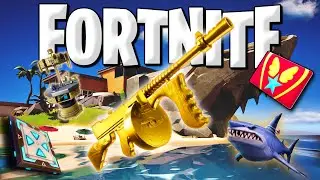5 Must Haves For Fortnite Chapter 2 Remix