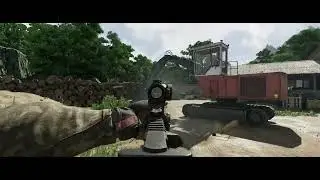 Steve & Alex On Mission - Gray Zone Warfare
