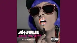 Brand New Bitch (LBL Extended Remix)