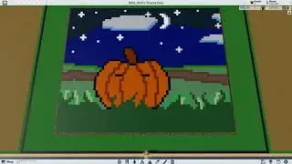 Theme Park Tycoon 2 except it's animated #2 | Sleepy Pumpkin