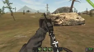 Rust legacy:  RAID