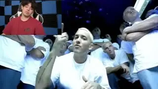 I Survived The Real Slim Shady For 10 Hours Straight