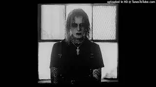 ghostemane - fed up (slowed + reverb)