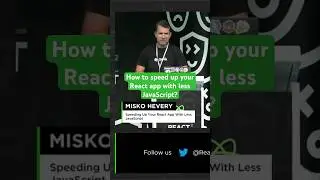 #ReactSummit 2024 is coming! June 14&18, Amsterdam or online🚀 Reserve your spot 🎟️ reactsummit.com