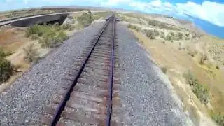 Solar Eclipse Road Trip