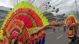 Kalibo Ati-Atihan [Tribu Linabuanon