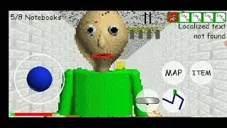 Baldi's basics full game public demo android