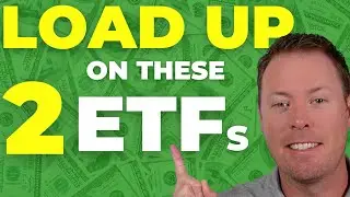 Time To LOAD UP On These 2 High Yield ETFs