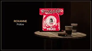 Police - Roxanne / FLAC File
