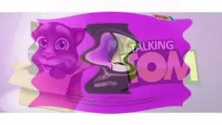 MegaFon Logo History in Talking Tom Major[FIXED]