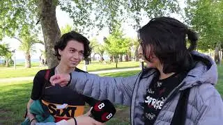 Ordu’da genç olmak sizce nasıl bir duygu?