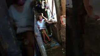 third batch of rice distribution