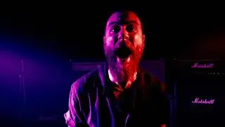 Tuskar - Grave (OFFICIAL VIDEO)