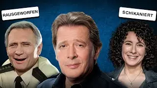 Großstadtrevier: Jeder Schauspieler, der die Serie verlassen hat und warum
