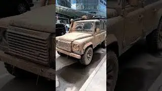 хороший внедорожник jeep