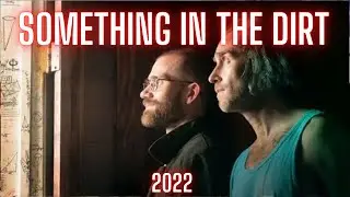 Something in the Dirt - 2022 | #Something in the Dirt