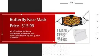 Offers promo video