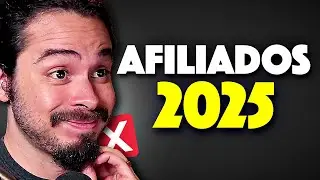 Estratégias p/ AFILIADOS que NÃO FUNCIONAM mais em 2024