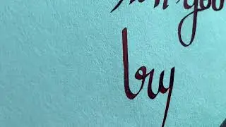 #calligraphyart#trending#video#viral#how to start calligraphy art