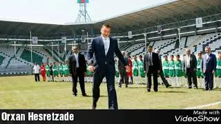 Xezer Lenkeran yeniden yaransa nece olar?