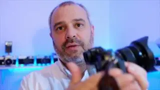 Fuji XT2 - Tips and Tricks #4 Customising Buttons