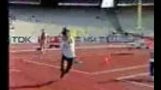 SPORT ACCIDENT 3