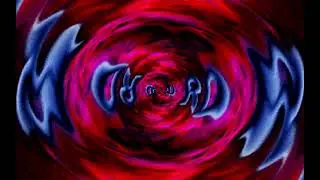 PULSAR - Radioactive Design - Demo for Simple 1997 Portuguese Demo Party
