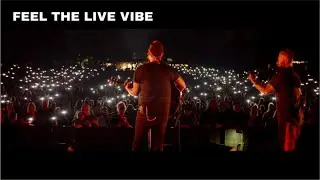 BLUE OCTOBER LIVE - 2024 TOUR HIGHLIGHTS
