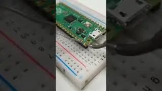 Raspberry Pi Pico 