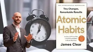 Atomic habits livre audio complet de james clear . UN RIEN PEUT TOUT CHANGER