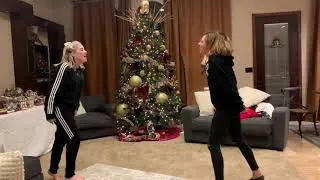 OUR FAMILY’S MUSIC VIDEO