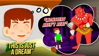 3 Animated Stories to Teach the Value of Dreams