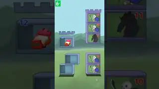 Chess TD: Element