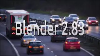 How to install Blender 2.83 on Linux Mint 20