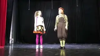 Капустник 