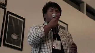 AFTER MOVIE || PAMERAN PASCADIKLAT HIMAFO 36 || SANDYASOKYA