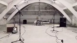 Radio Days "Lose Control" (Official Video)