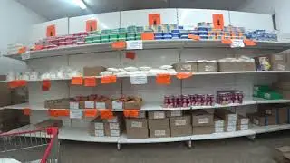 ЦЕНА НА  МЁД В ТОРГОВОЙ СЕТИ СВЕТОФОР.