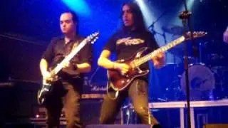 Amadeüs - Fausto - Soul of Metal 10-04-10.MOV