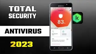 Kaspersky Security | Android Free Full Antivirus 2023