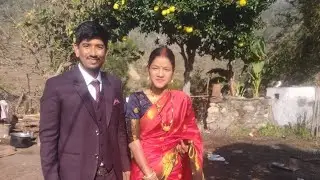 महिला संगीत का खूबसूरत डांस ❤️❤️❤️ (radha chilwal)
