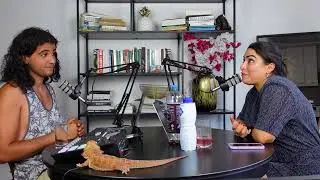 ZE MAKEN DE KIKKERS HOMO | IK GA LEVEN PODCAST #57