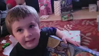 12-2023 Christmas with Geekytwins and family!