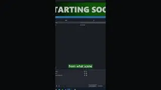 OBS Transition Tip IQ 50000000 