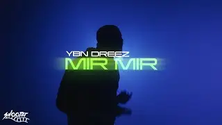 YBN Dreez "Mir Mir" Shot by Shooter and Co.
