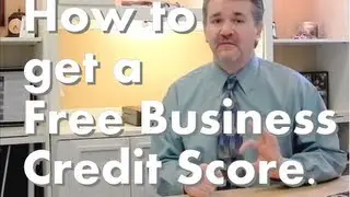 Free Business Credit with D & B. How to Start a Credit Score for your Business db Dun and Bradstreet