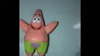 spongebob spongebob patrick patrick 🎵