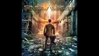 Simulacrum - Sky Divided (FULL ALBUM - 2015)