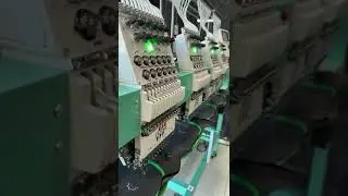 maquina de bordar tajima